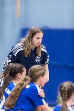 Bild 5 - wCJ Futsalmeisterschaft Runde 1